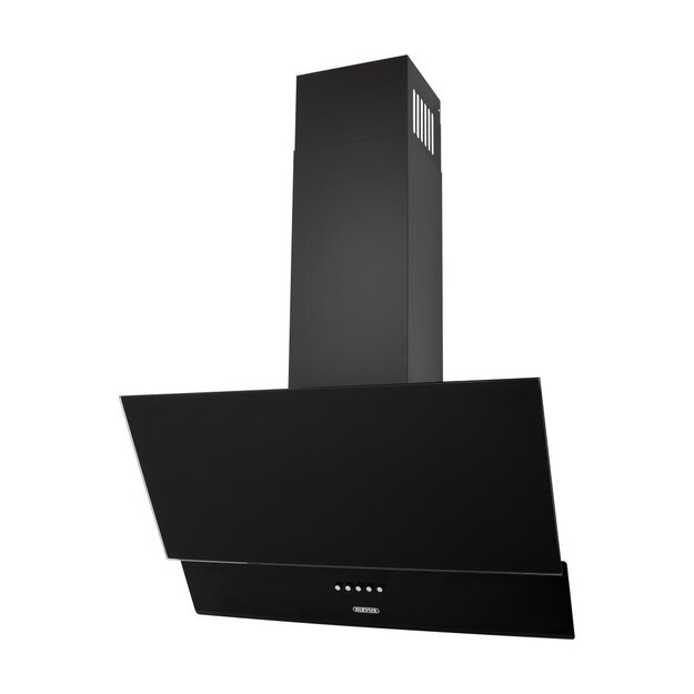 ELEYUS HOOD DNL L 14 150 60 BL Black 60 cm 311 m3/h