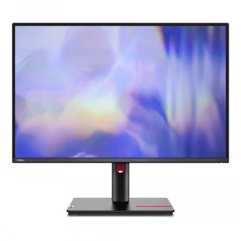 LENOVO THINKVISION T24D-30/ 24"/ IPS/ 1920X1200/ 16:10/ 100HZ/ 300N/ SPEAKERS (2X2W)/ TILT/ SWIVEL/ LIFT/ PIVOT/ 3Y WARRANTY