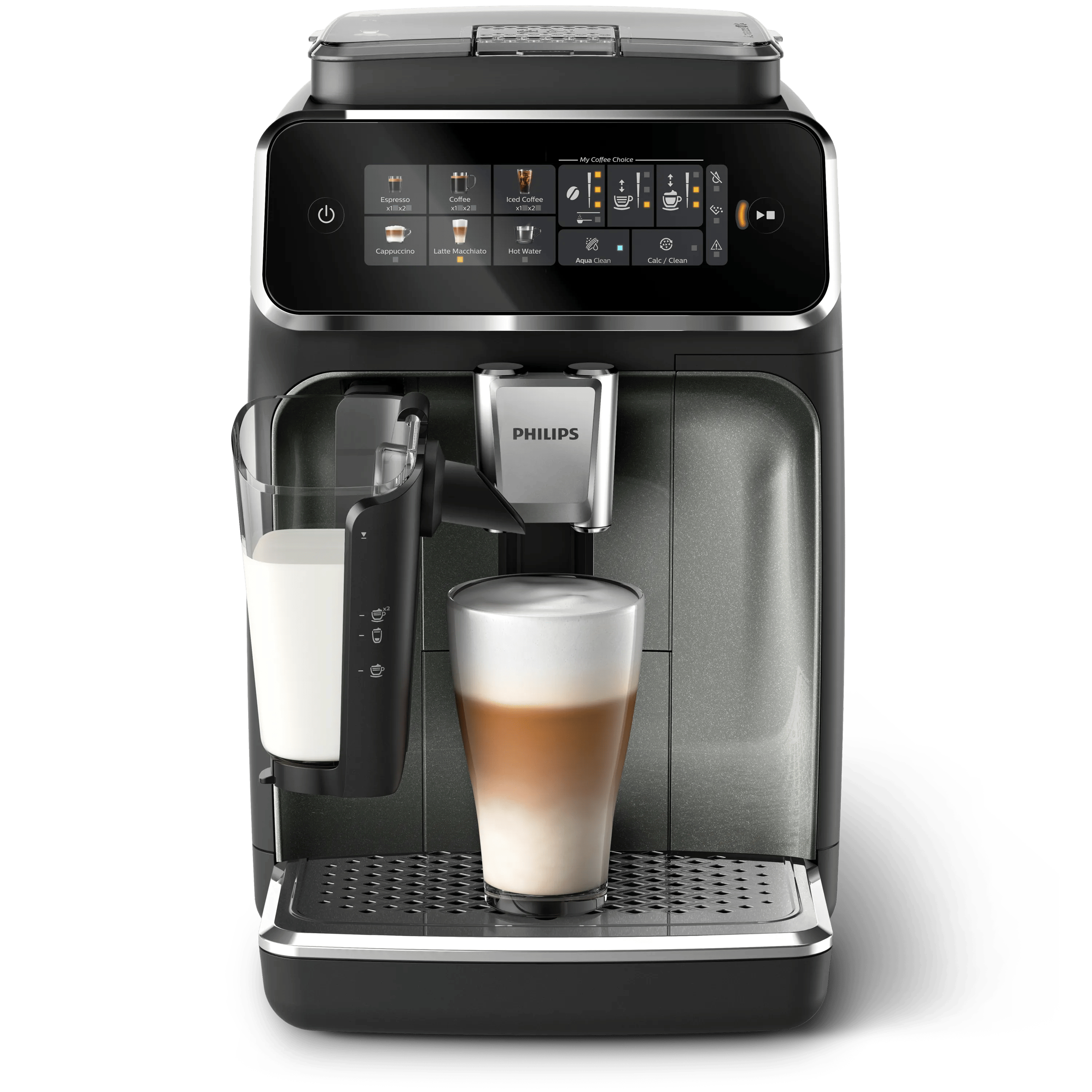 COFFEE MAKER ESPRESSO/EP3349/70 PHILIPS