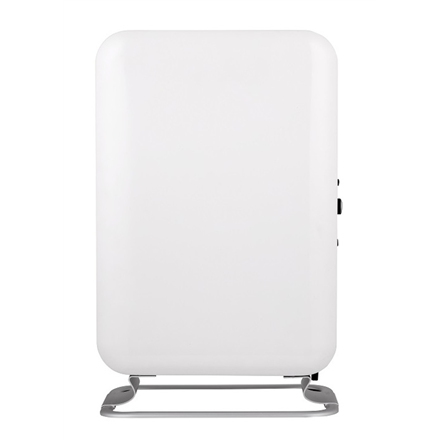 Mill - Heater - AB-H2000DN - Oil Filled Radiator - 2000 W - Number of power levels 3 - Suitable for rooms up to 24-34 m³ - White