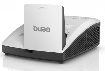 Benq - MH856UST+ - WUXGA (1920x1200) - 3500 ANSI lumens - Grey/White