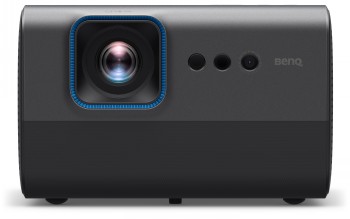 Benq - GP520 - 4K UHD (3840 x 2160) - 2600 ANSI lumens - Black - Wi-Fi