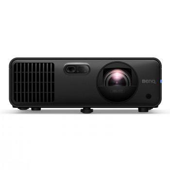Benq - LK835ST - 4K UHD (3840 x 2160) - 4000 ANSI lumens - Black