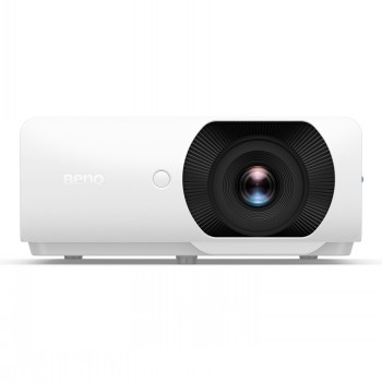 Benq Meeting Room Projector LW655C - WXGA (1280x800) - 4000 ANSI lumens - White