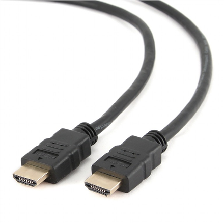 Cablexpert - CC-HDMI4-6 - High speed HDMI male-male cable - HDMI to HDMI - 1.8 m