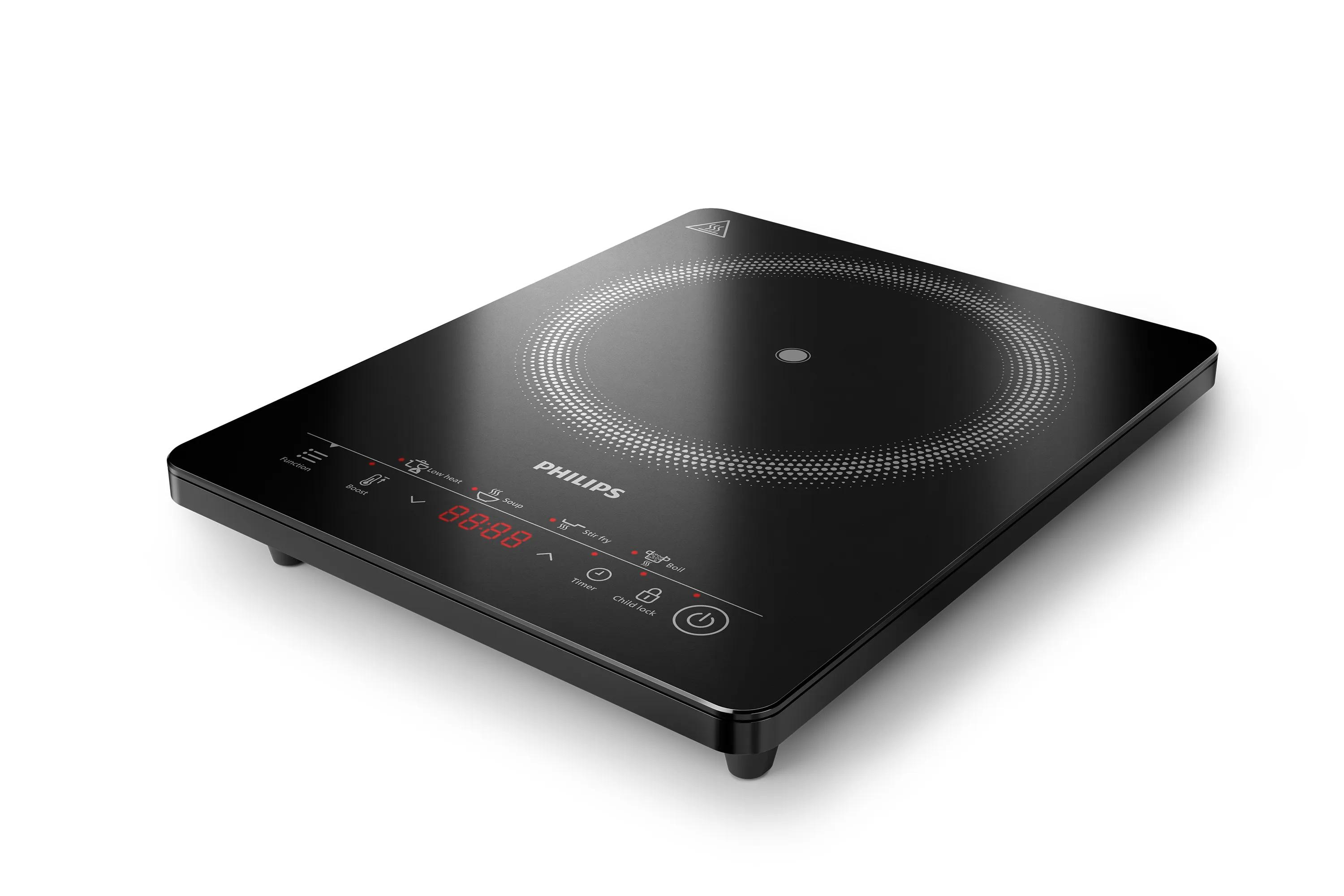 Philips 3000 series mini induction hob HD5830/90/Damaged package