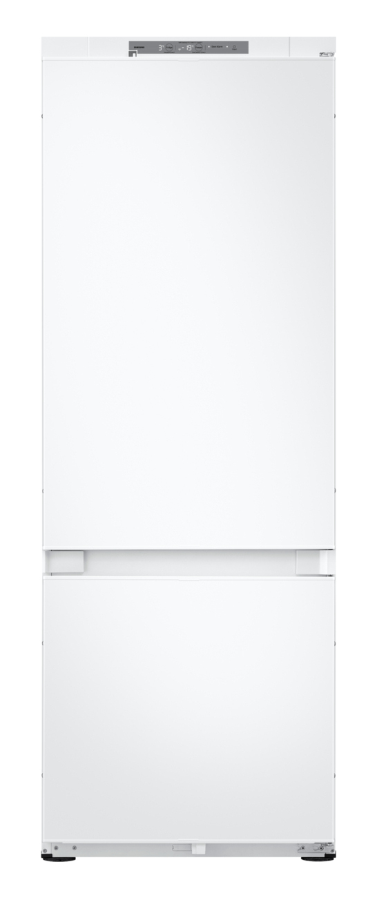 SAMSUNG Built-in Refrigerator BRB38G705DWWEF, height 193.5 cm, width 69 cm, 389l, Energy class D, No frost