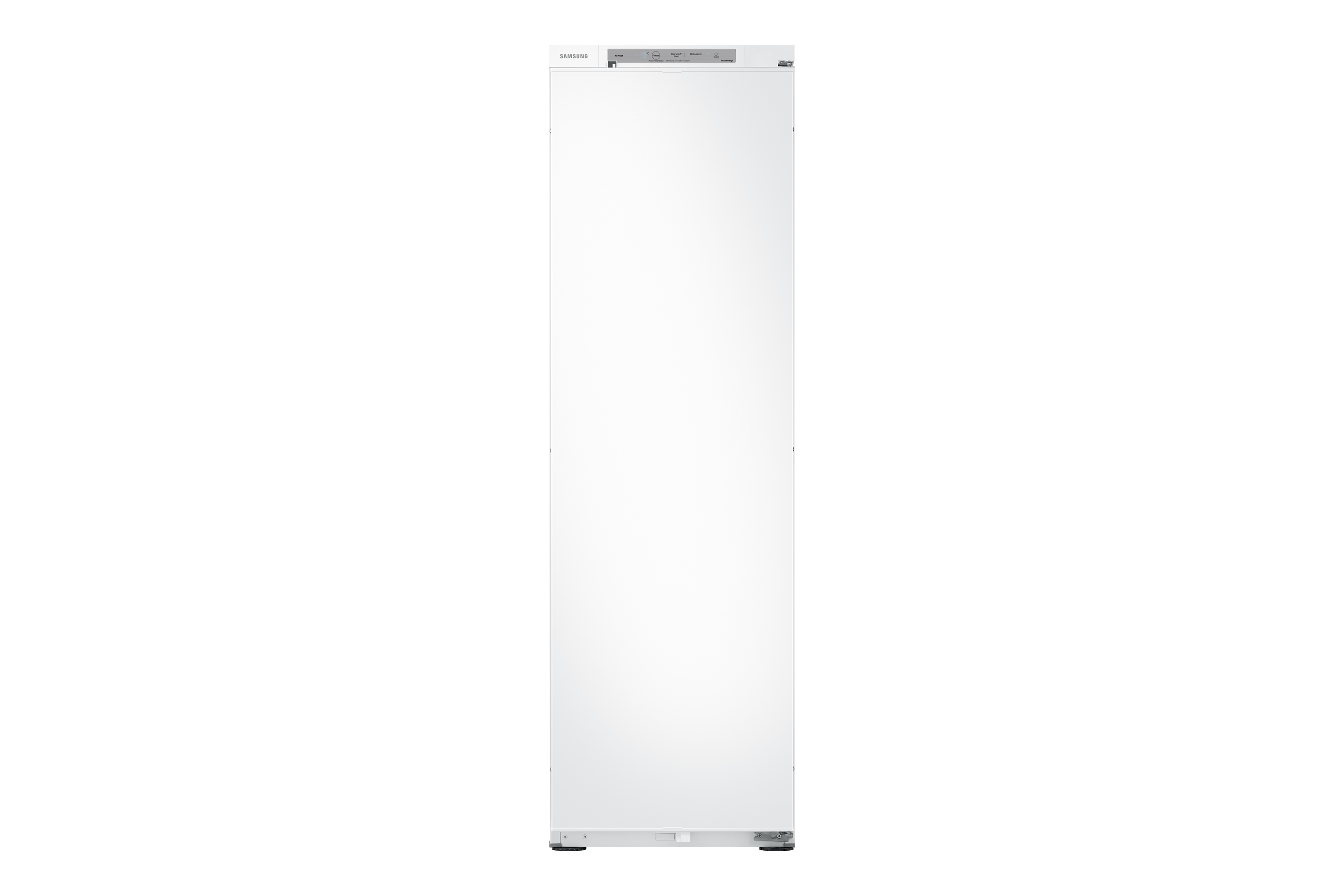 SAMSUNG Built-in Upright Freezer BRZ22700EWW/EF, Energy class E, 177.5 cm, 218L, No Frost