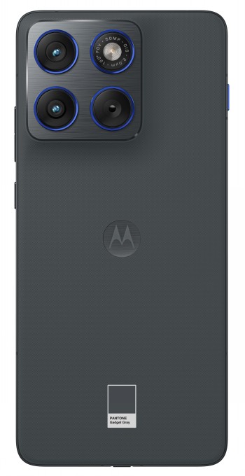 MOTOROLA EDGE 70 GADGET GRAY 12/512GB