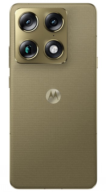 MOTOROLA SIGNATURE MARTINI OLIVE 16/512GB