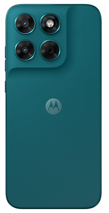 MOTOROLA G77 8GB 128GB 6.78 Spruce