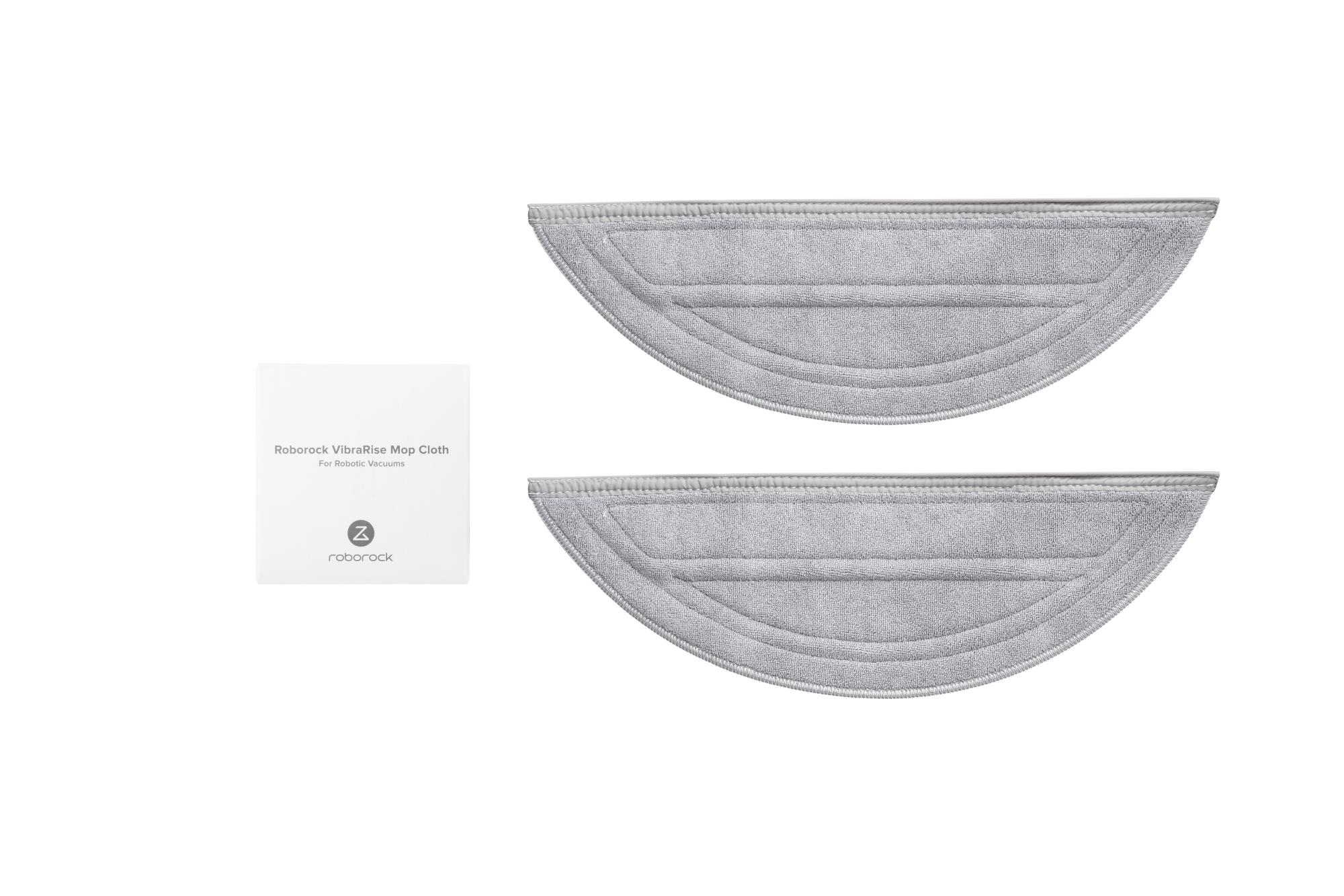 Vacuum Cleaner Accessory|ROBOROCK|Map Cloth Vibrarise|For Saros 10|8.02.0399