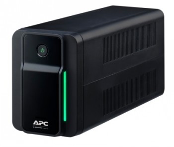 Schneider Electric APC Back-UPS - BX500MI - 500 VA - 300 W