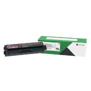 Lexmark Extra High Yield Return Programme Print Cartridge - 20N2XM0 - Cartridge - Magenta