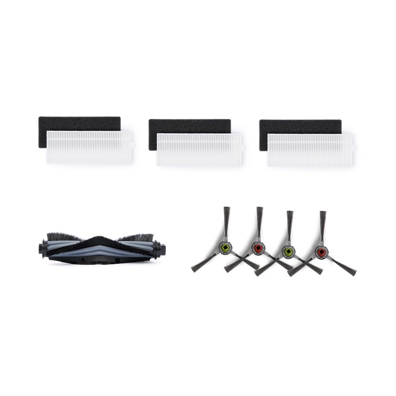 Ecovacs - DEEBOT OZMO U2 Buddy Kit - D-KT0017