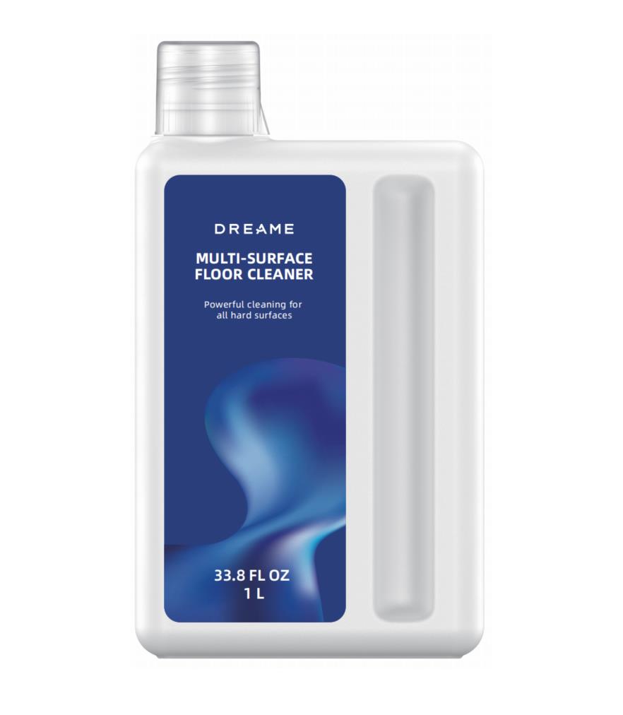 Vacuum Cleaner Accessory|DREAME|Model AWH10-1000M|Volume 100 ml|AWH10-1000M