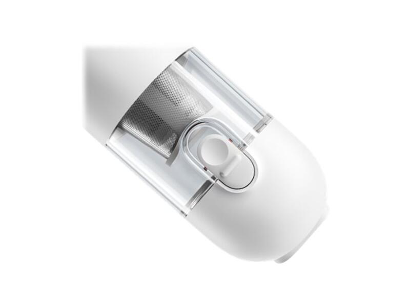 Xiaomi - Vacuum cleaner mini - Mi BHR5156EU - Cordless operating - Handheld - 40 W - 10.8 V - Operating time (max) 30 min - White - Warranty 24 month(s)