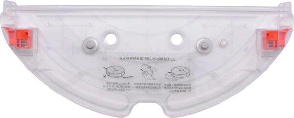 Vacuum Cleaner Accessory|ROBOROCK|Mop Cloth Mount|White|For Q7 Max White / Q7 Max+ White / S5 Max White|9.01.0505