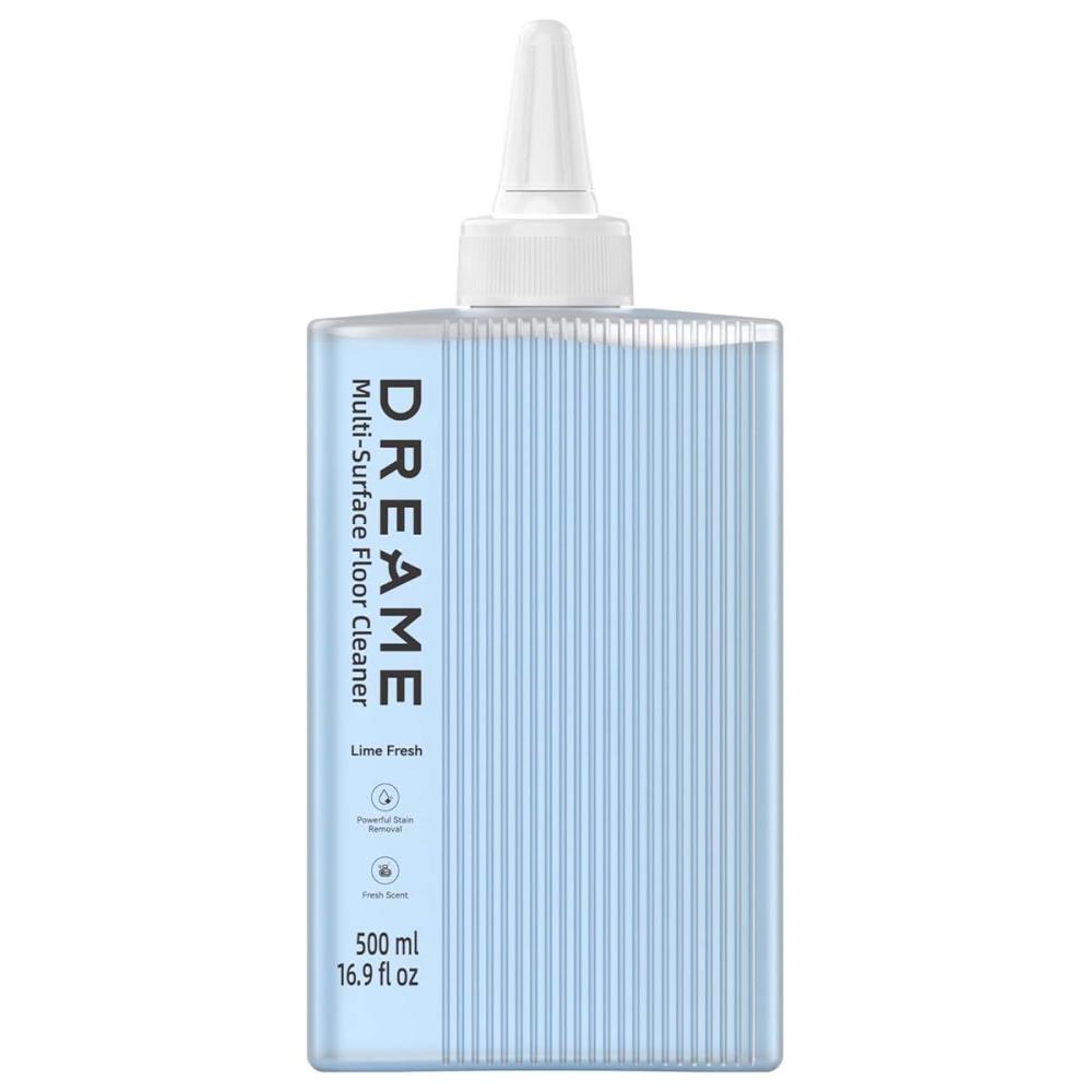 Vacuum Cleaner Accessory|DREAME|Cleaning Liquid 500ml|Model HFF3|Volume 500 ml|For H14/H14 Pro/H14 Dual/H14 Ultra/H14 Mix/H14 Station|HFF3