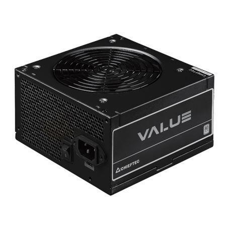 Power Supply|CHIEFTEC|200 - 240 V|600 W|APB-600B8-BK