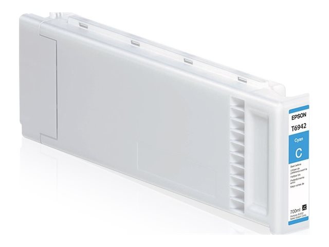 Epson C13T69420N - Ink Cartridges - Cyan