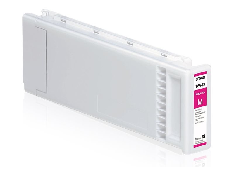 Epson C13T69420N - Ink Cartridges - Magenta