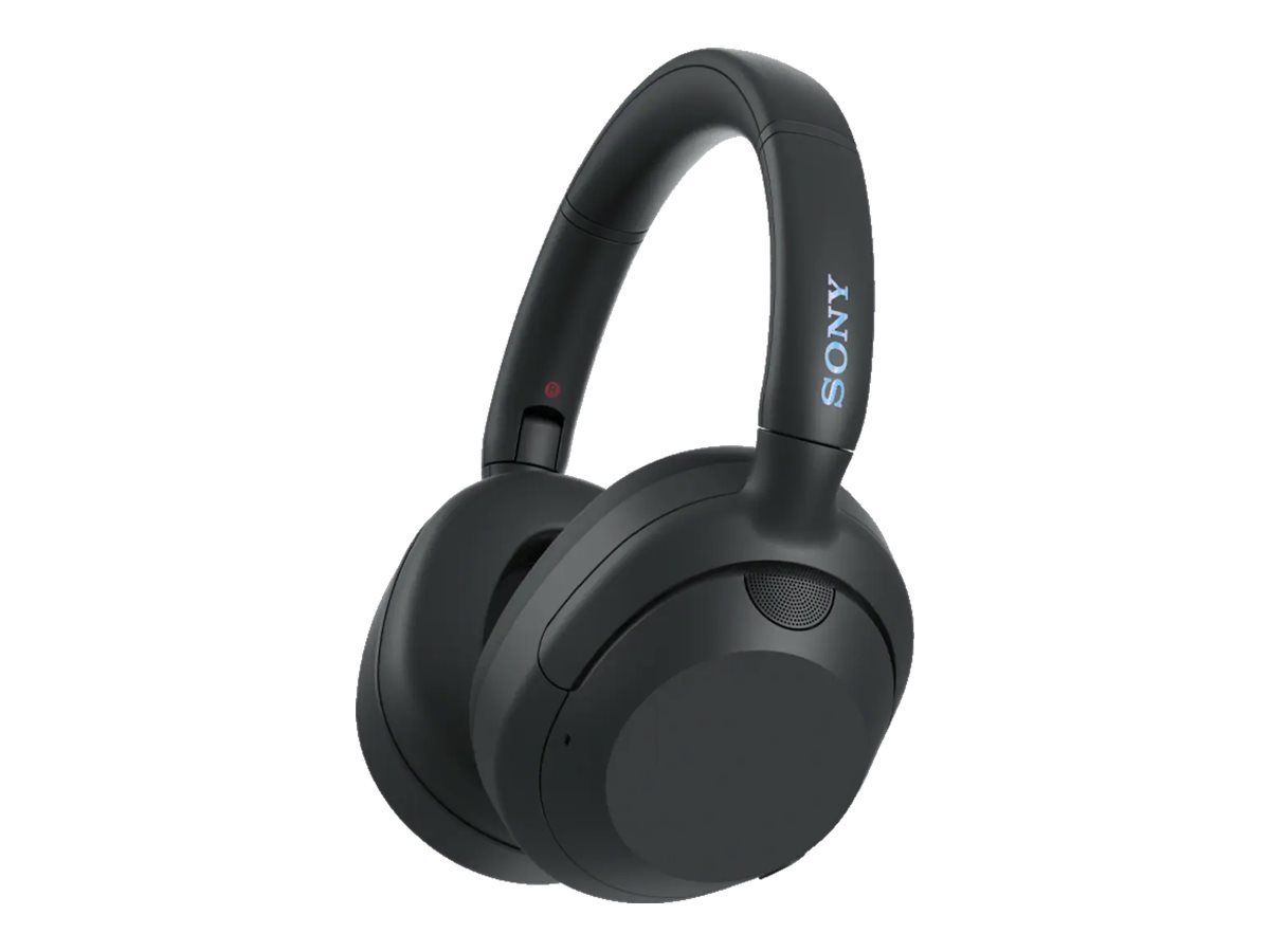 Sony - Headphones - WH-ULT900N ULT WEAR - Noise canceling