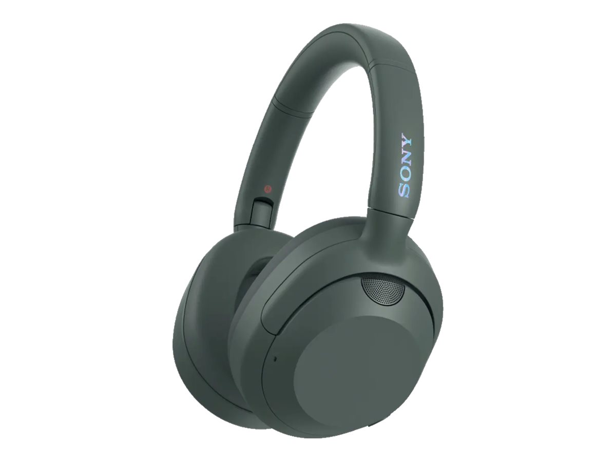 Sony - Headphones - WH-ULT900N ULT WEAR - Noise canceling