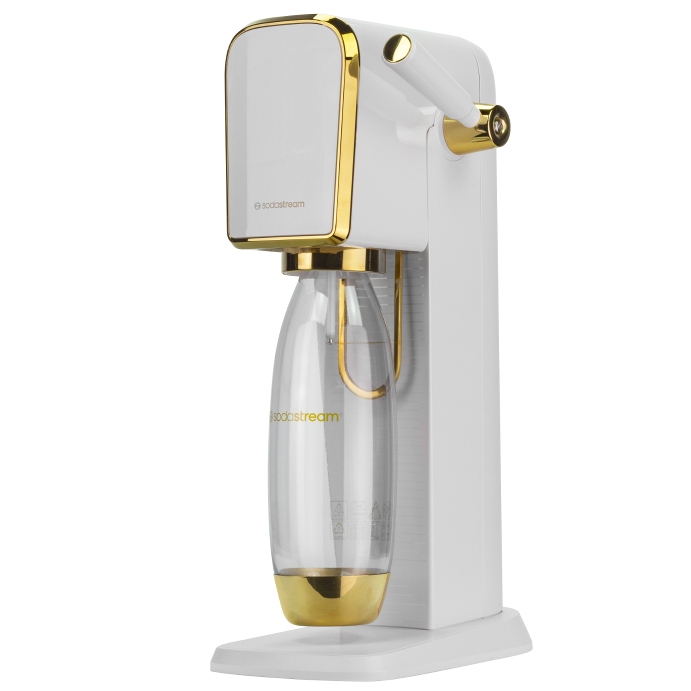 SodaStream Art - Sparkling Water Maker