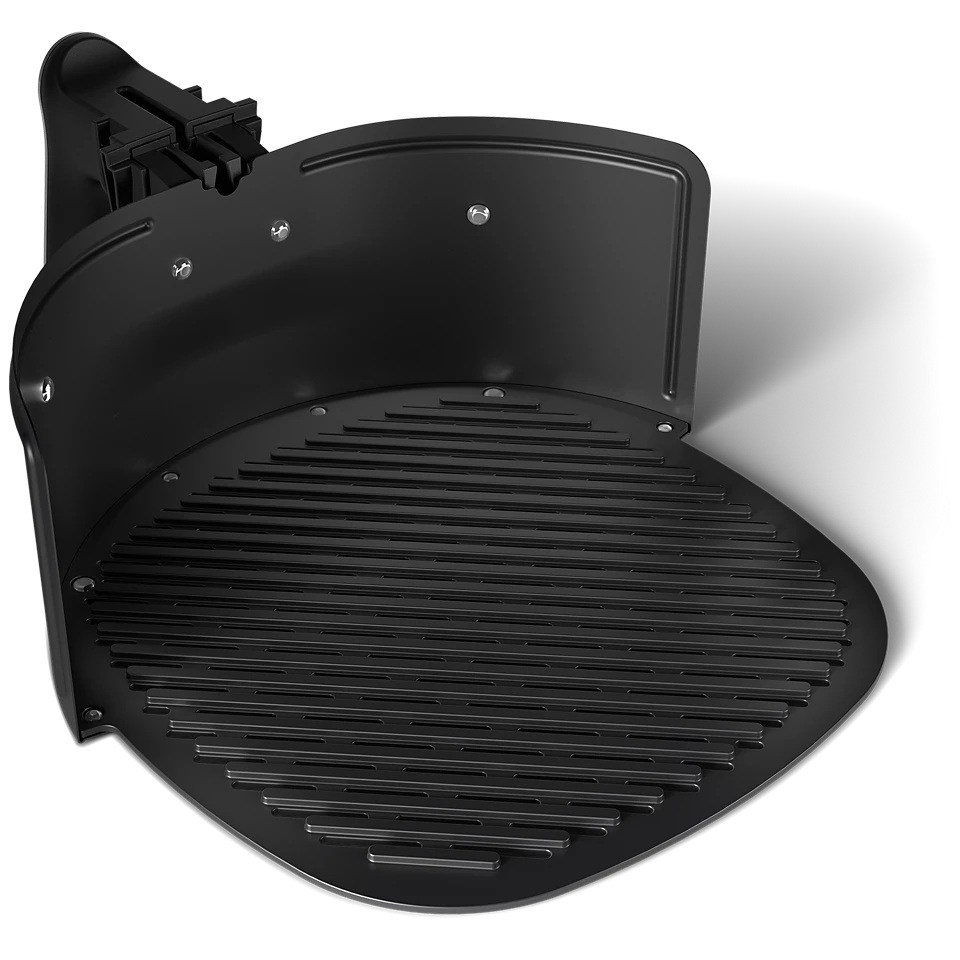 Philips - Airfryer pizza pickier kit, 8.3L - HD9963/00
