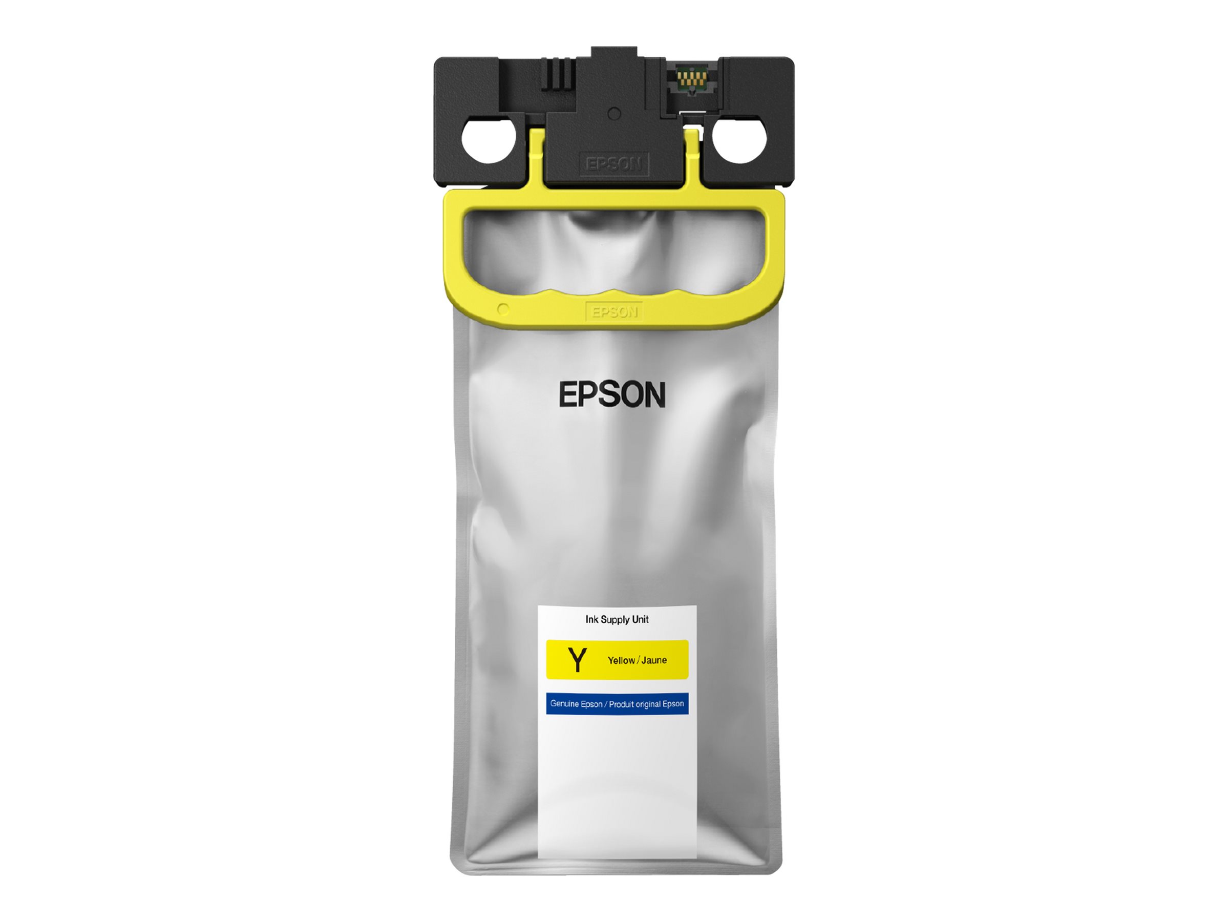 Epson WorkForce Pro EM-C8101R - XXL Ink pack - Yellow