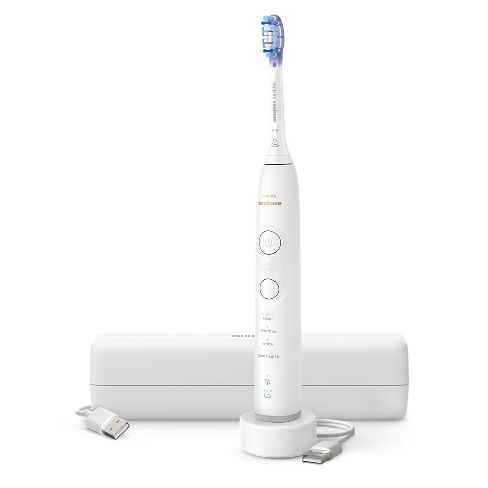 ELECTRIC TOOTHBRUSH/HX7420/01 PHILIPS