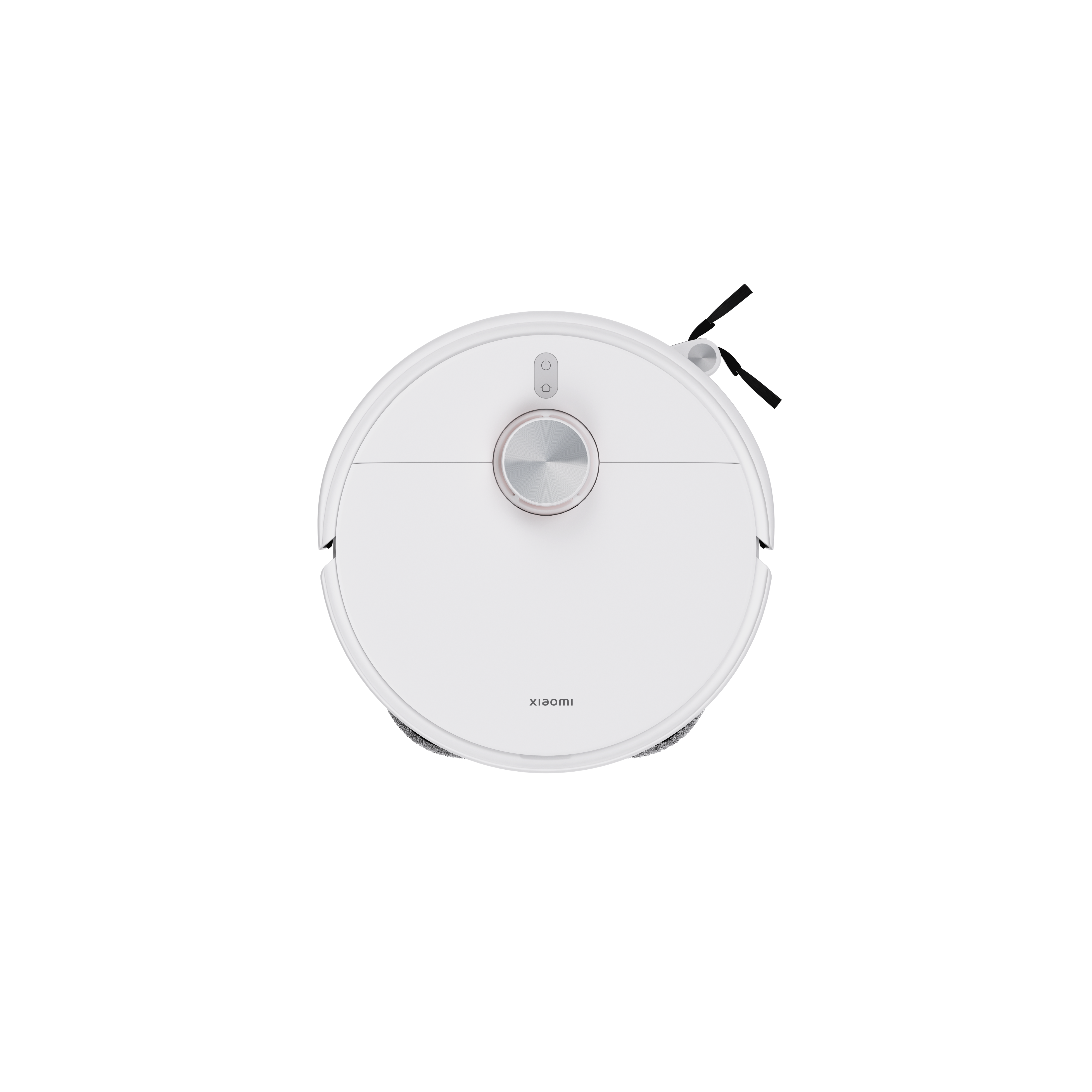 Xiaomi Robot Vacuum S40 Pro EU - Wet&Dry - 5200 mAh - Dust capacity 0.43 L - 15000 Pa - White