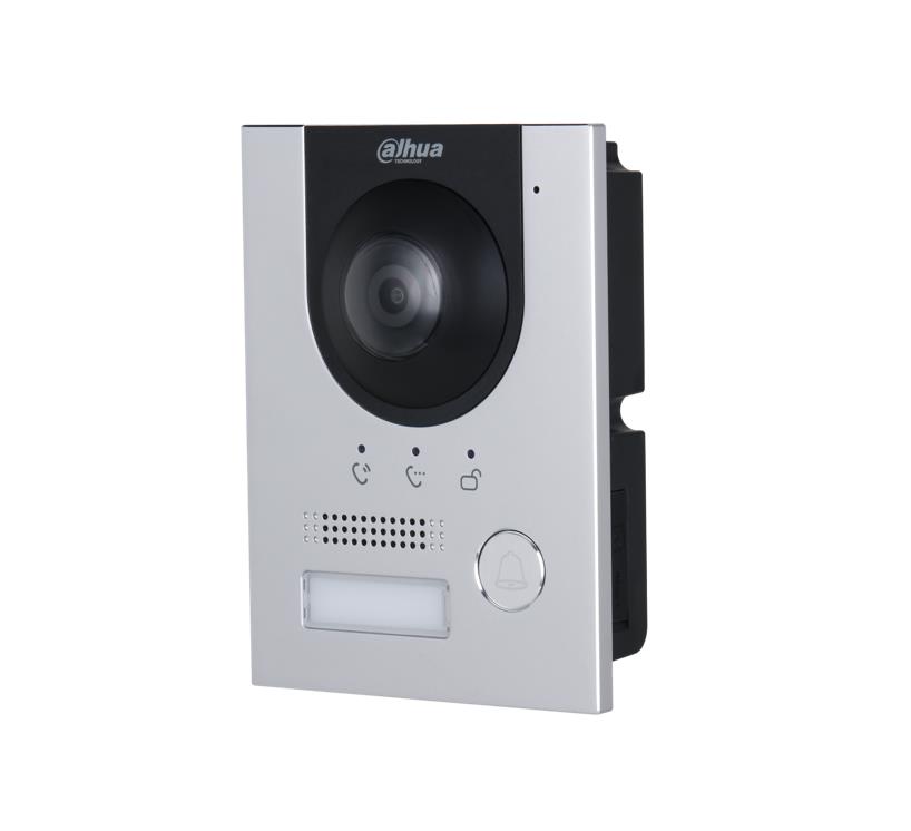ENTRY PANEL IP DOORPHONE/VTO2202F-P-S3 DAHUA