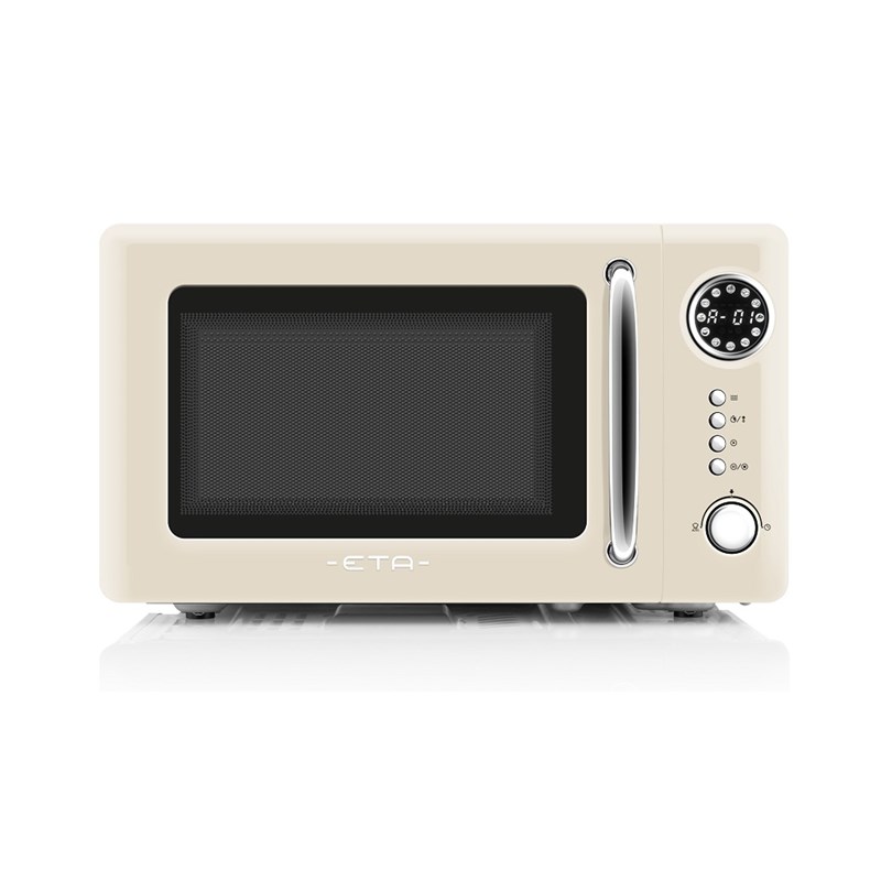 ETA Microwave oven - ETA321090040 Storio - Free standing - 700 W - 20 L - Beige