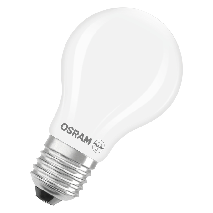 Osram Parathom Classic Filament - E27 - 5.9 W - Warm White