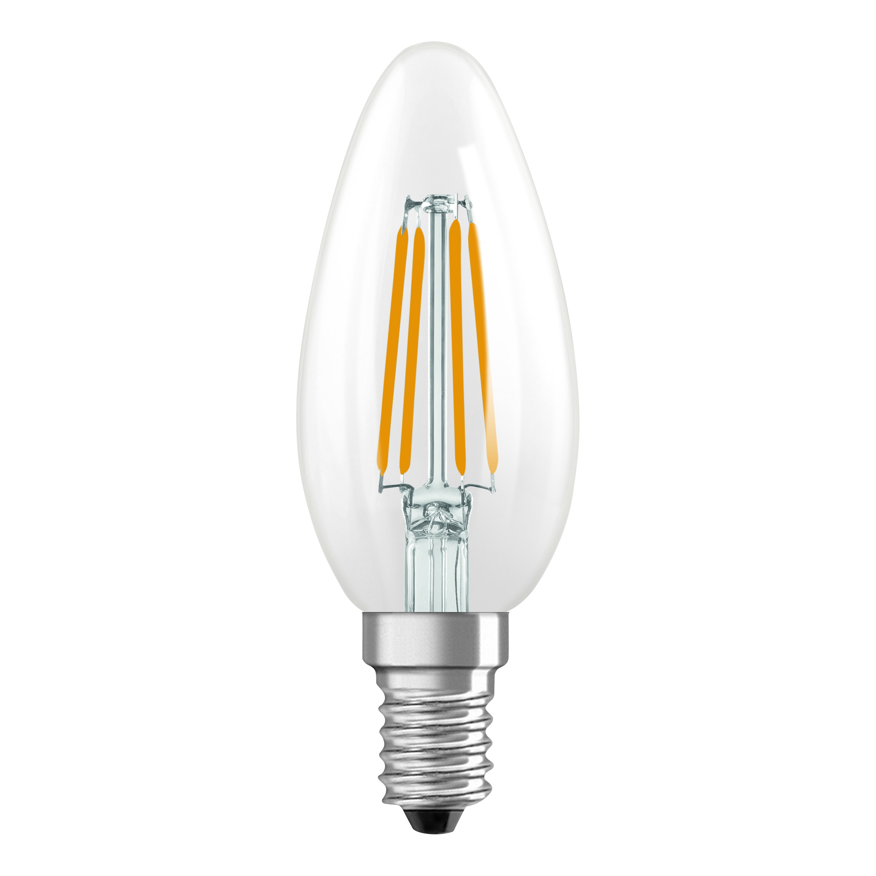 Osram Parathom Classic Filament - E14 - 3.4 W - Warm White