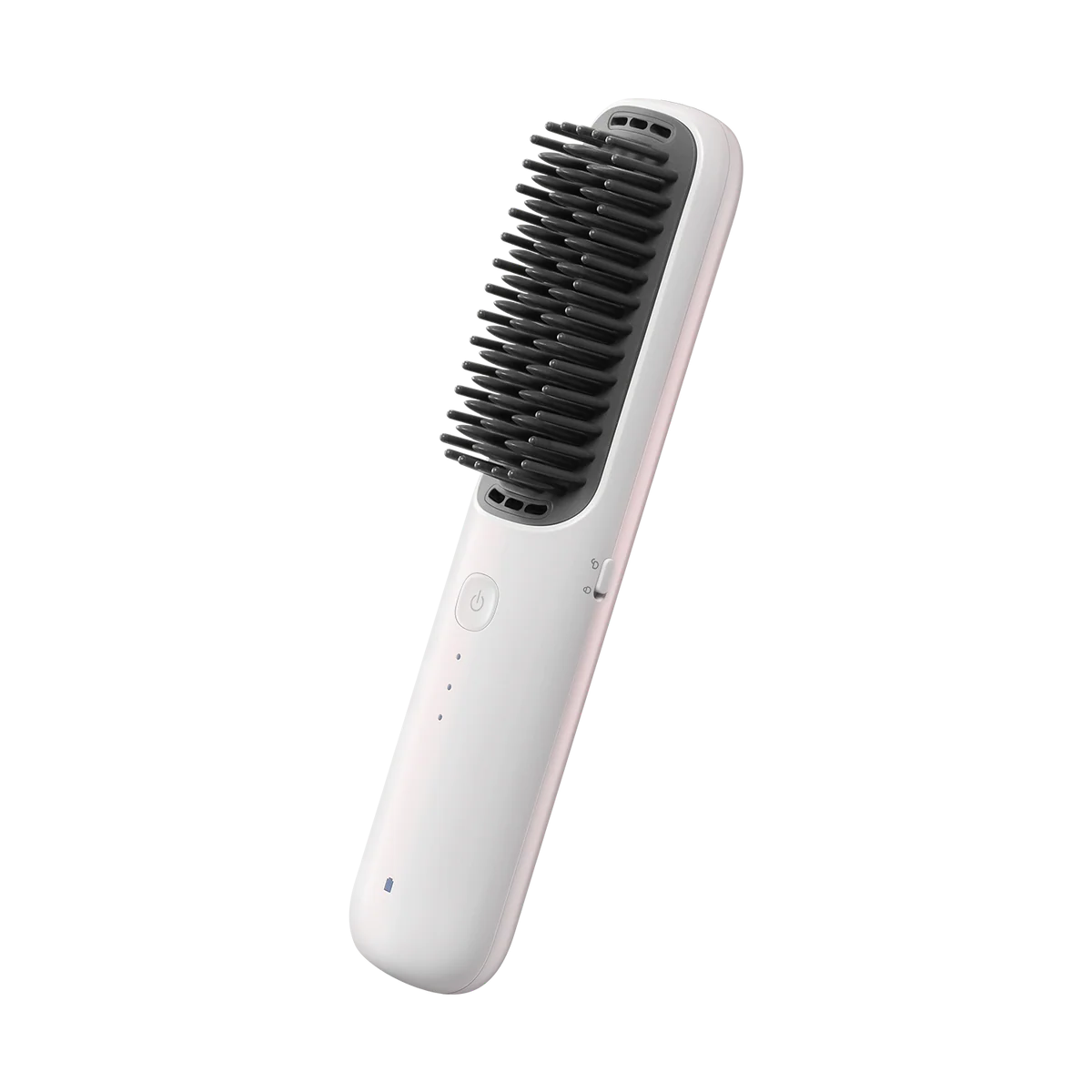 Xiaomi Cordless Hair Straightener Brush EU - Ceramic heating system - Ionic function - Temperature (min) 160 °C - Temperature (max) 200 °C