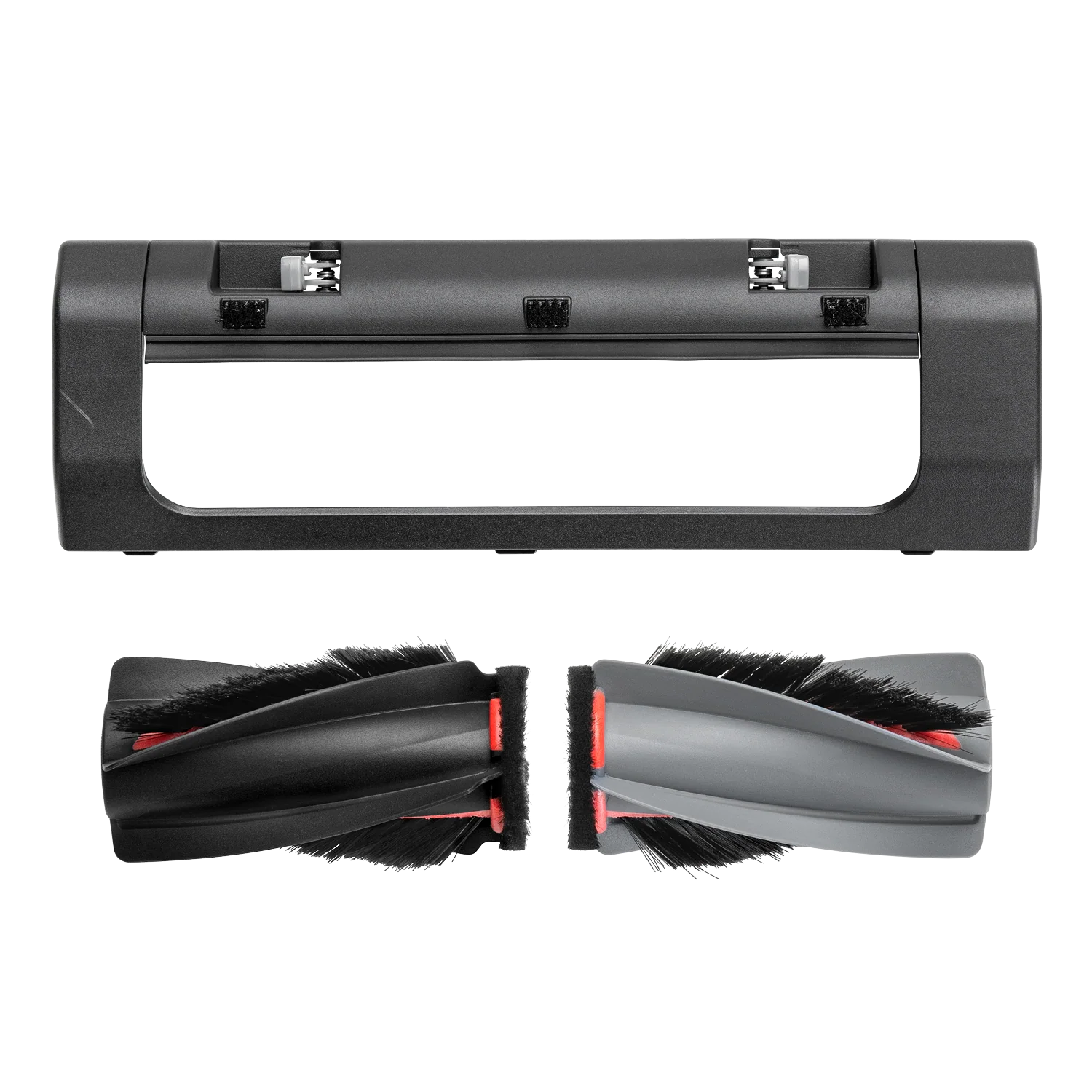 Anker Eufy - Rolling Brush & Brush Guard, Durable,Strong Cleaning ability, Compatible with E25 and E28