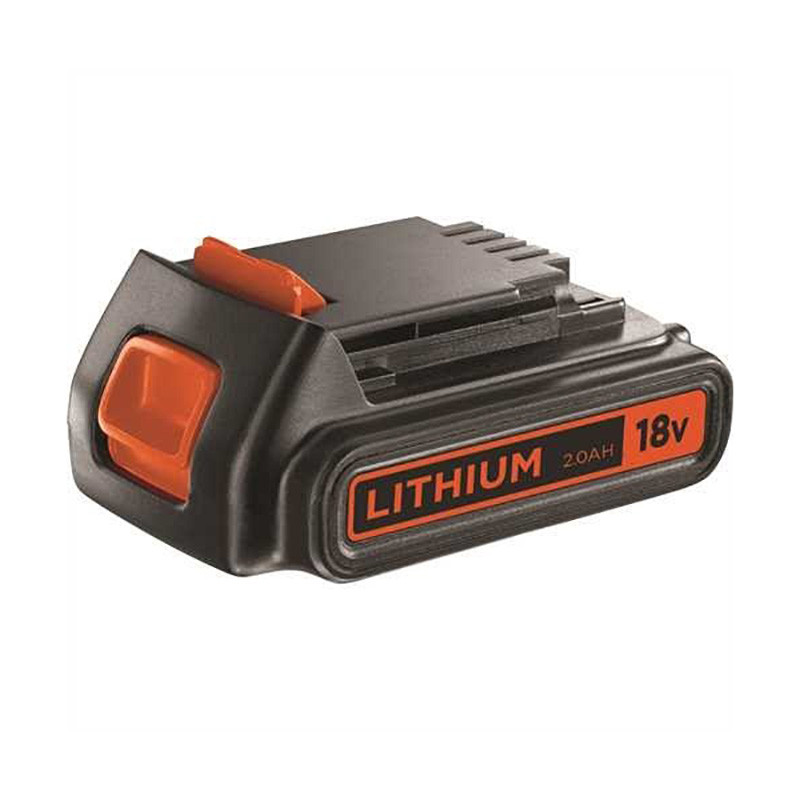 BLACK & DECKER - BL2018-XJ - 18V Lithium-Ion 2.0Ah Battery
