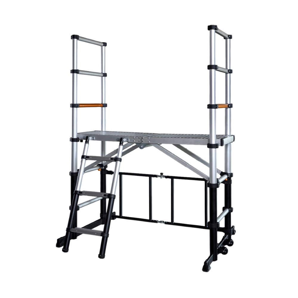 Batavia B.V. - Telescopic Scaffold - Giraffe Air 7065242
