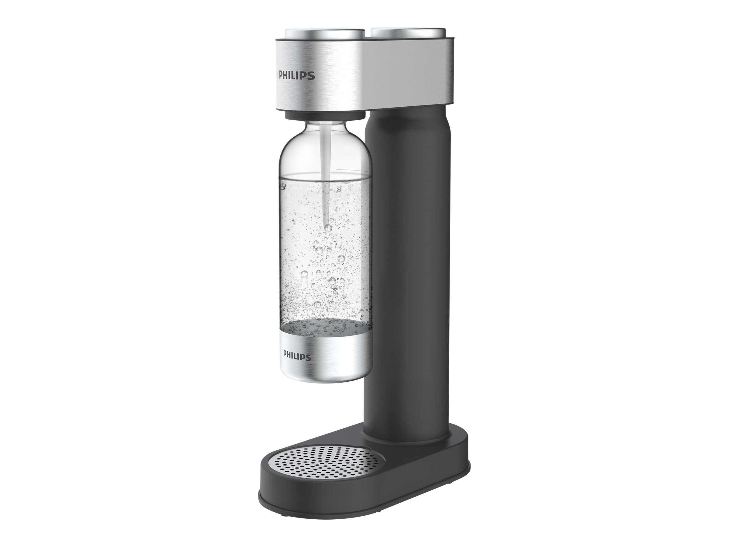 Philips ADD4902BK/10 GoZero - Soda Maker