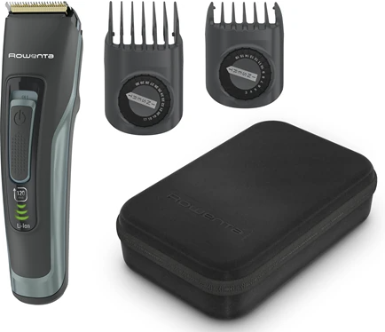 Rowenta Hair and beard trimmer - TN5224E0 Advancer - Cordless
