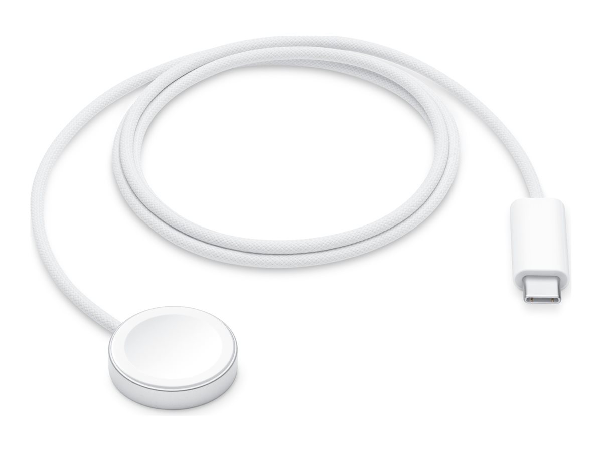 APPLE Watch Magnetic Fast Charger to USB-C Cable (1 m) - Apple