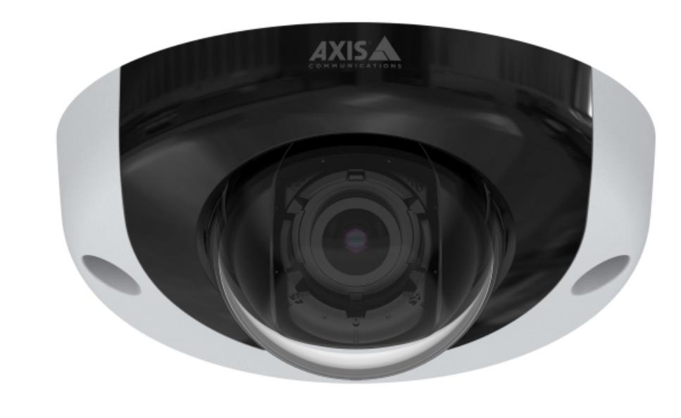 NET CAMERA P3935-LR 2MP/01919-001 AXIS