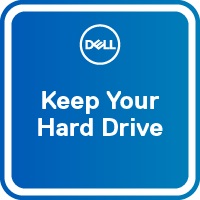 DELL SERVICE 5Y KEEP YOUR HARD DRIVE