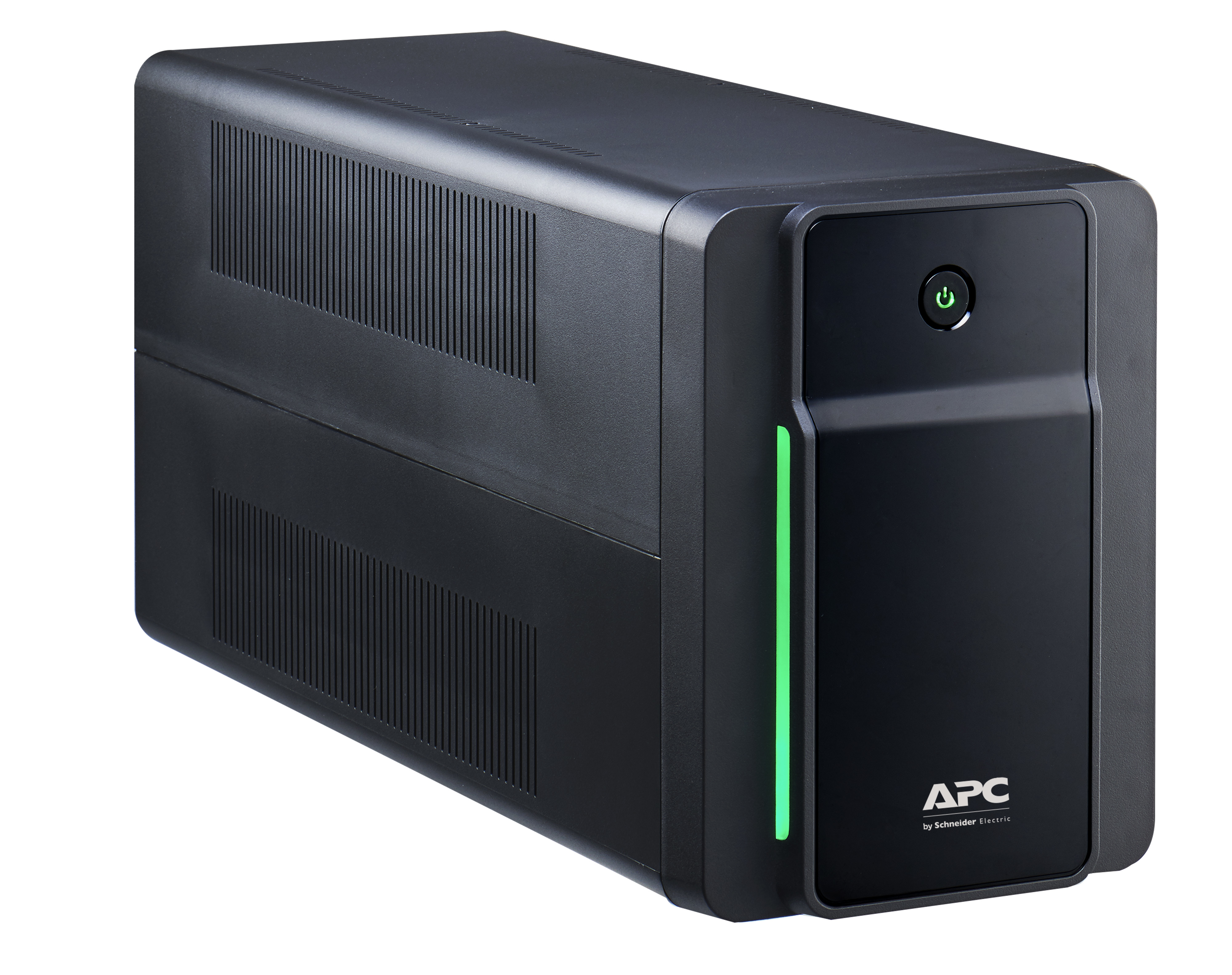 Schneider Electric APC Back-UPS - BX2200MI - 2200 VA - 1200 W