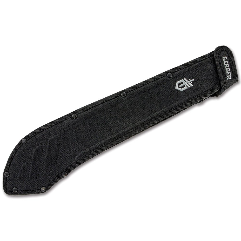Gerber Outdoor Bolo Machete Machete