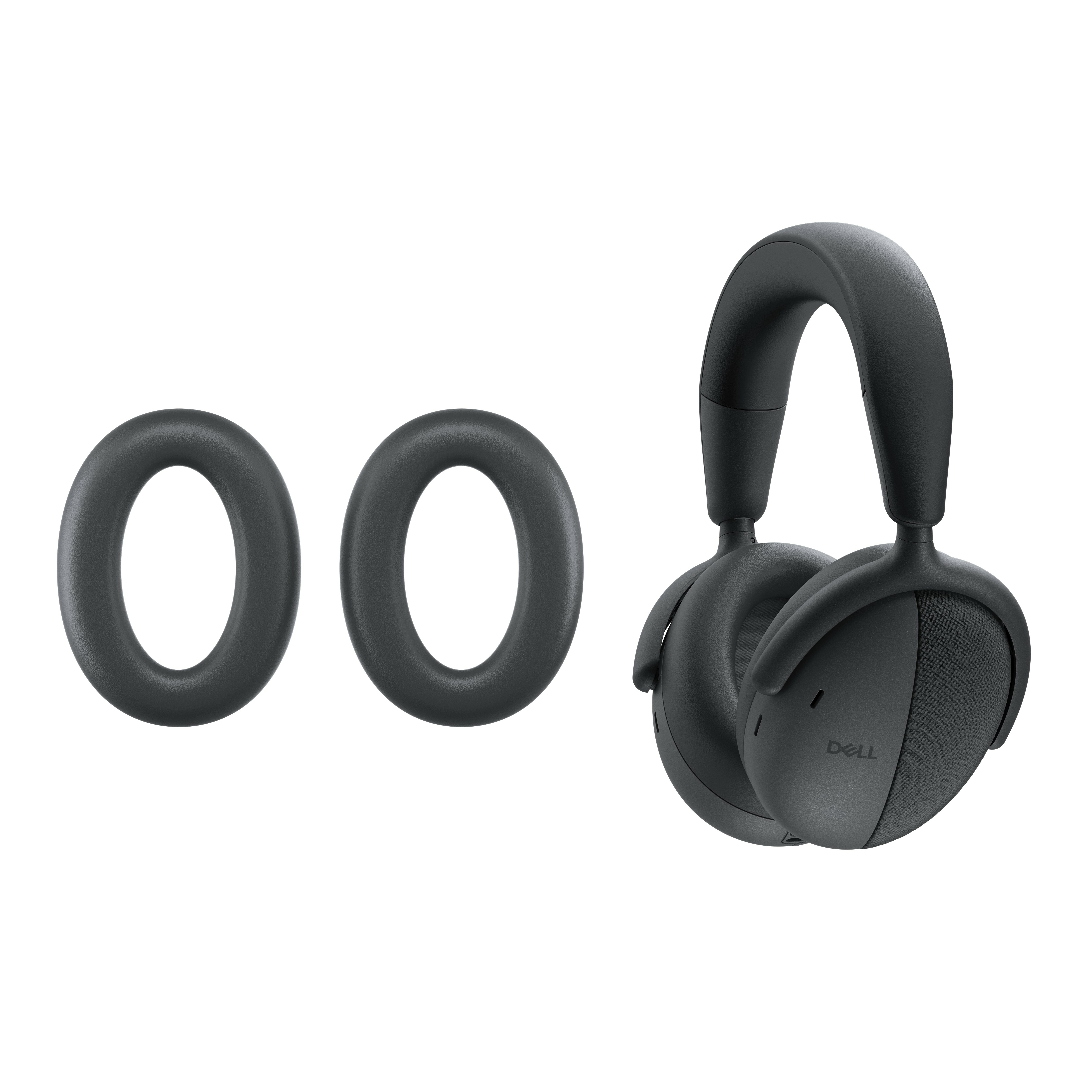 Dell Pro Premium Wireless Headset Ear Cushions - HE724