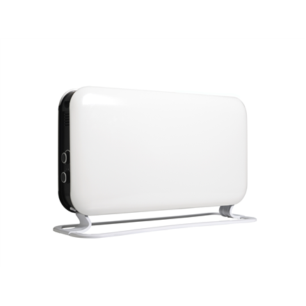 Mill - Heater - SG2000MEC - Convection Heater - 2000 W - Number of power levels 3 - Suitable for rooms up to 5-20 m² - White - N/A